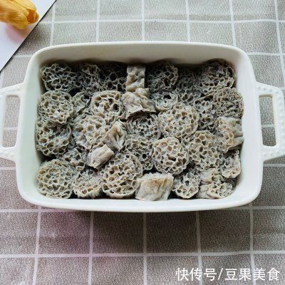 紫林陈醋|#夏日开胃餐#照烧酱吸汁荞麦面藕，低脂肪又健康的减肥食品