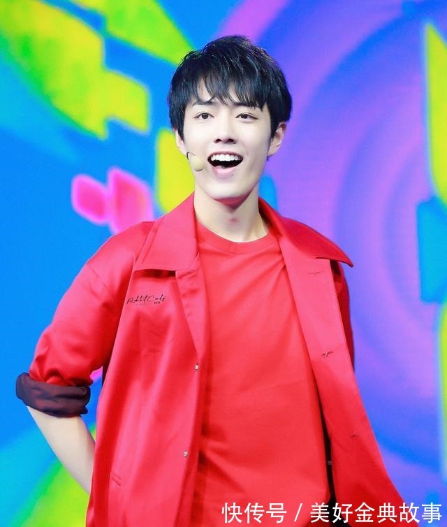 客服|东方卫视有多喜欢肖战霸气回怼“黑粉”,称邀请肖战并不违法