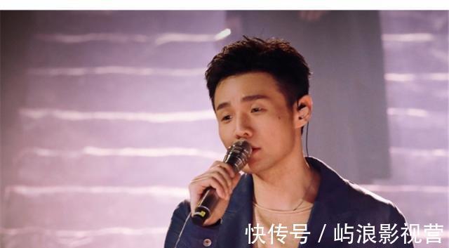 片酬|记者问李荣浩当好声音导师给多少片酬他想都没想就说了出来