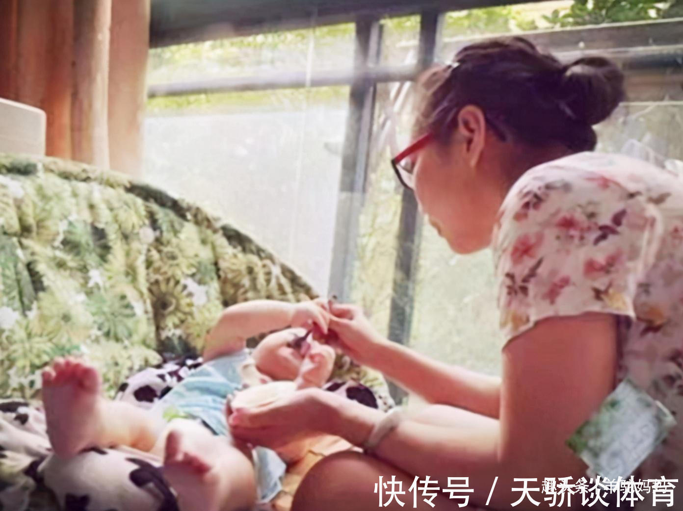 爷爷奶奶|姥姥带大的孩子,为什么更喜欢奶奶?孩子的心里话,家长最好重视