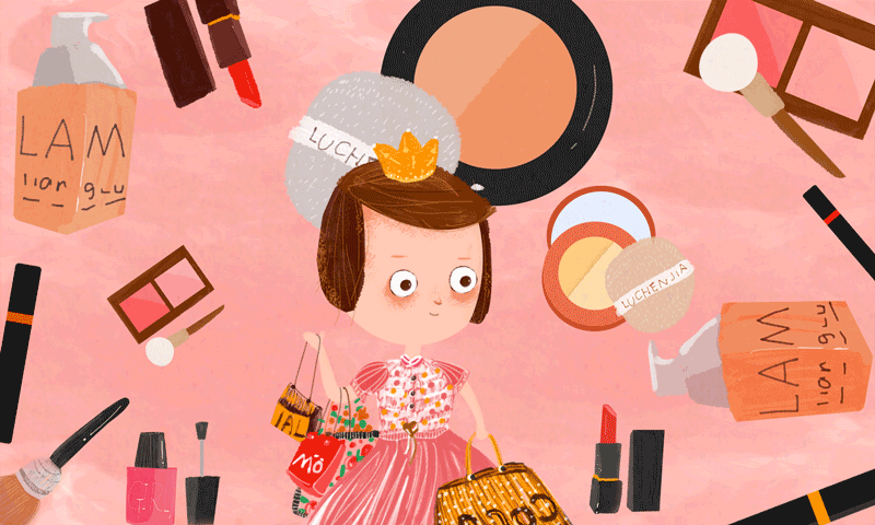 注册|首个儿童化妆品监管法规落地 行业集中度将提升