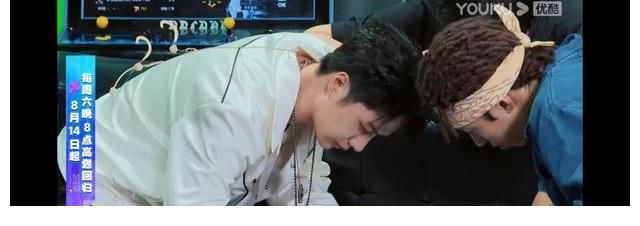 葉音|《街舞4》第二輪搶人又出新招，王一博：我特別需要一個編舞師