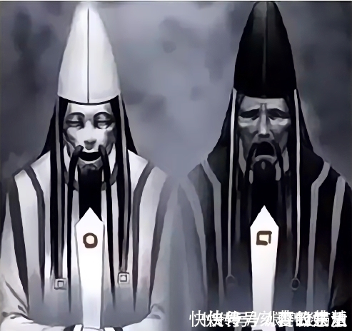 玉皇大帝$地府如果与天庭开战,天庭根本不是对手,看看地府隐藏了哪些高手