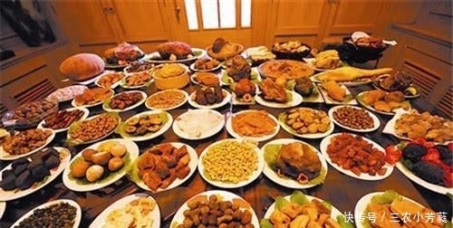代表名菜|中国各省市的第一名菜,每道都让人垂涎欲滴,你的家乡是什么?