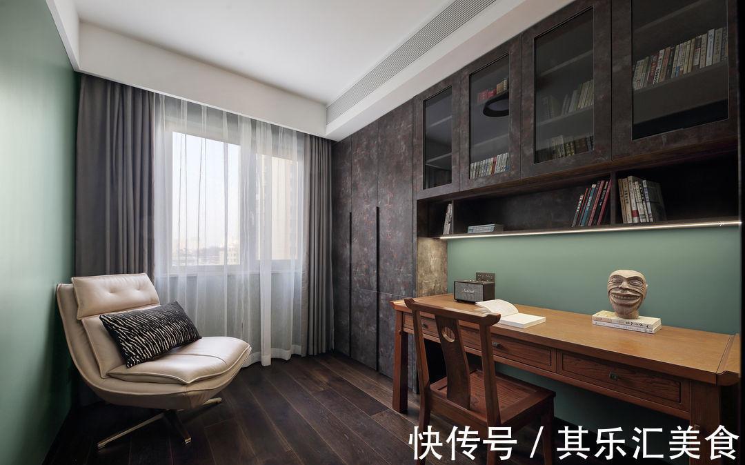 吊灯处|混搭风格也很美,以幸福为目的,打造属于自己的幸福城堡