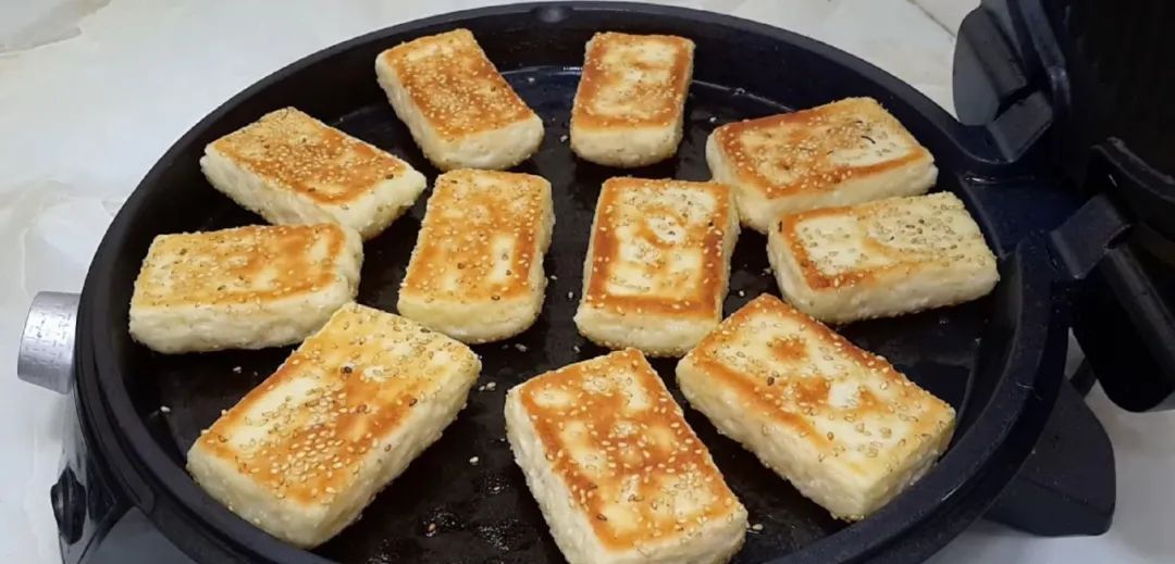 不用|2个鸡蛋,1碗面,不用蒸不用烙,比面包松软香甜,吃过就念念不忘