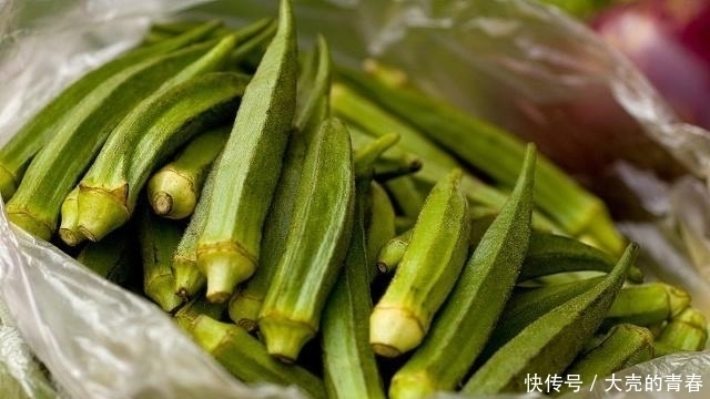 高高在上|“高高在上”的秋葵,真的那么“神奇”吗?看完可别伤心!
