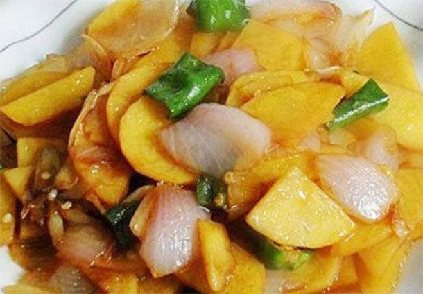 我们的生活|孩子喜欢吃的“经典菜”，简单易学，2块钱炒一盘，补钙补脑