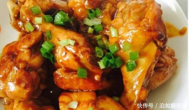 养生|好吃的养生菜,美味营养,补充优质蛋白长得高,家人小孩爱吃!