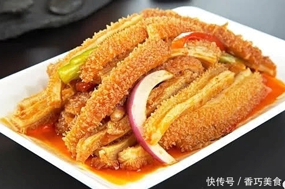 几道年夜饭,喷香红火,年味十足,让家人大口朵颐,开怀畅饮