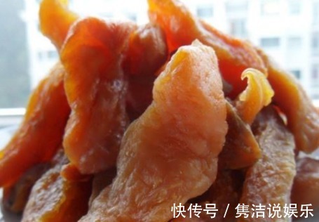 地瓜干家常做法,不用晾不用晒,只需简单3步,一学就会!