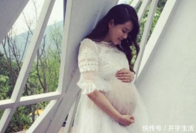 胎儿|胎儿发育好与不好,从孕期孕妈的反应就能知道