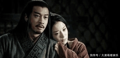 如今|项羽每次杀完人时,都会大喊3个字,如今成为中国人的口头禅