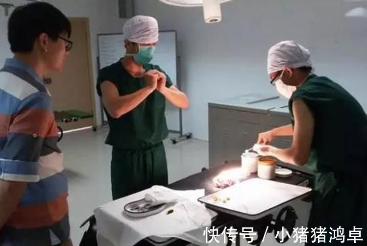 分娩|你不知道的冷知识:孕妈被推入产房后,医生们都在做些什么?