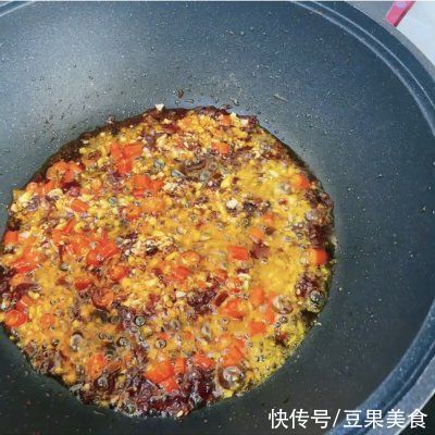 常德麻辣藕中午刚做完，晚上又想吃了