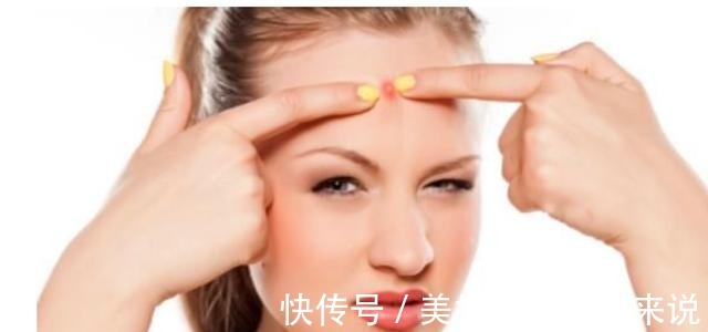 毛孔堵塞 脸上“毛孔堵塞”该怎么办护肤做好这几步，减少皮肤困扰！