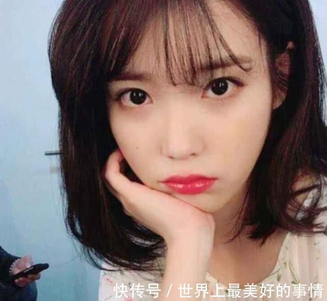 丸子头|女生认为“很low”的3发型，男生却“贼稀罕”，小仙女快学起来