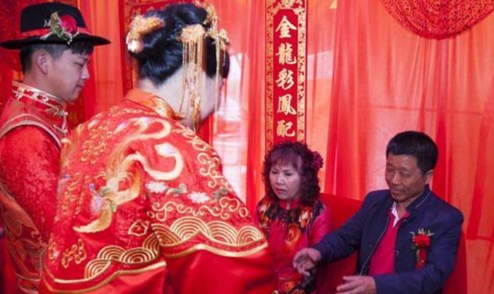 “三十望子,四十望财,五十望人”,老祖宗的一句话,说透了人生