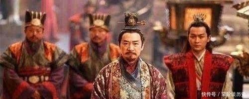 武士彠|武则天代表寒门庶族？其实她出身显赫，是真正的豪门