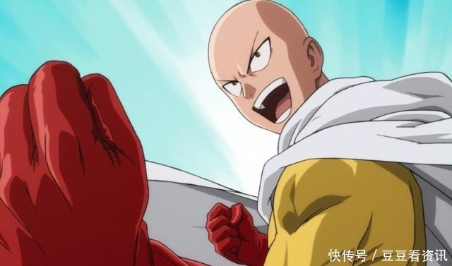 脱胎换骨|一拳超人琦玉的训练方法有效吗外国粉丝做了一个月,结果……