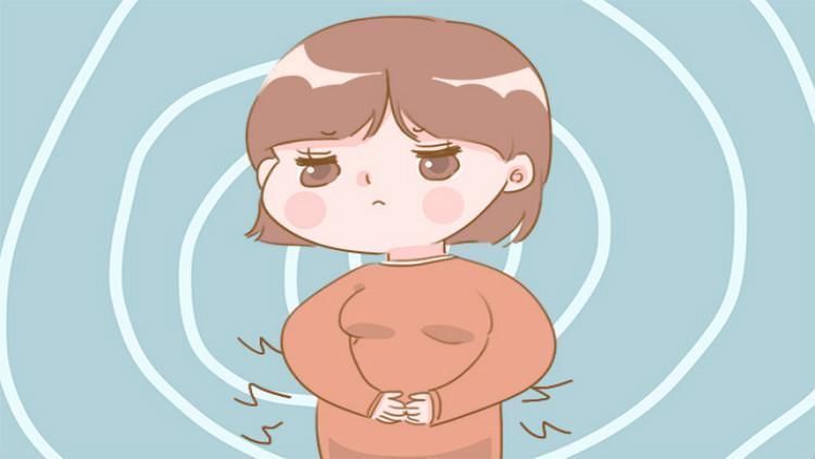 这四种现象,是宝宝到来的“小信号”,妈妈快准备好!