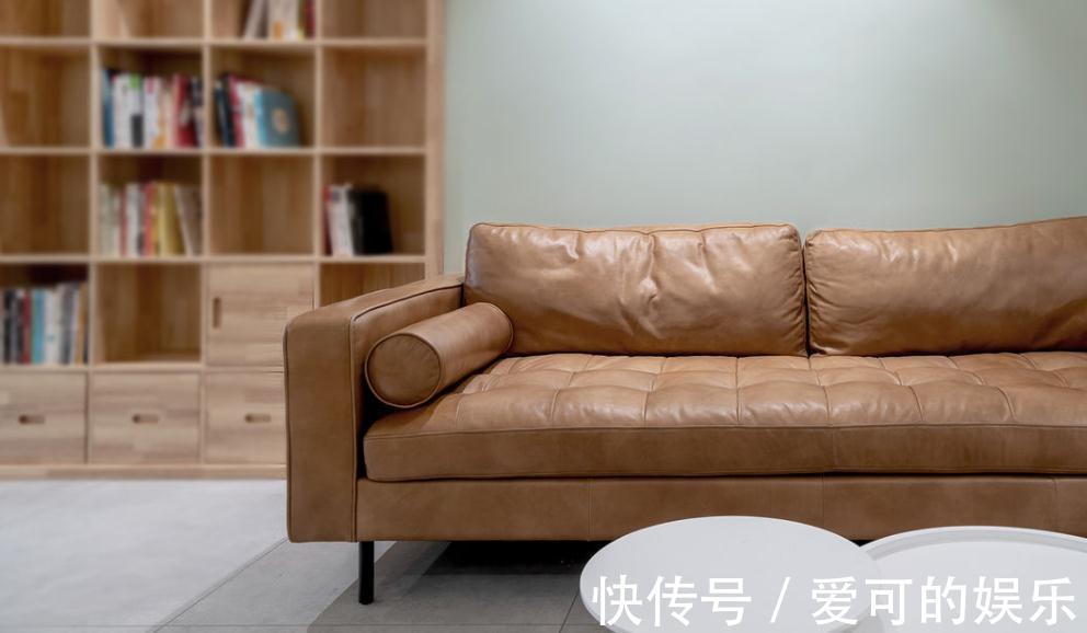 重点|原木风和小户型的黄金组合,即使采光不足,也能保持通透明亮