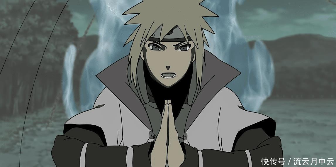 选出|水门去世之后,为什么没有选出第五代火影而是找回了三代火影!