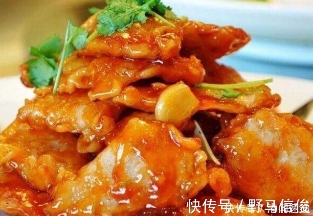 鱿鱼丝|简单美味的家常菜，学会在家做以后不去饭店了，招待客人很有面子