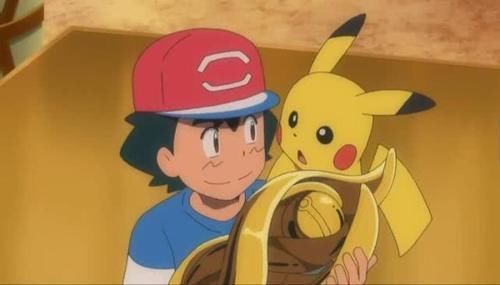 世界锦标赛|神奇宝贝小智距离世界八强还有多远网友条件都已具备