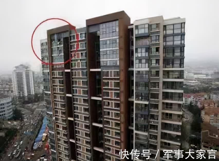 高空气|买房别买两个特殊楼层,贪便宜,住久才知是个坑