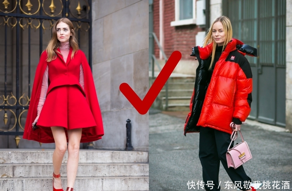 高级|女人不管奔几,大衣多穿3个“显白色”!时髦又减龄,还很显高级