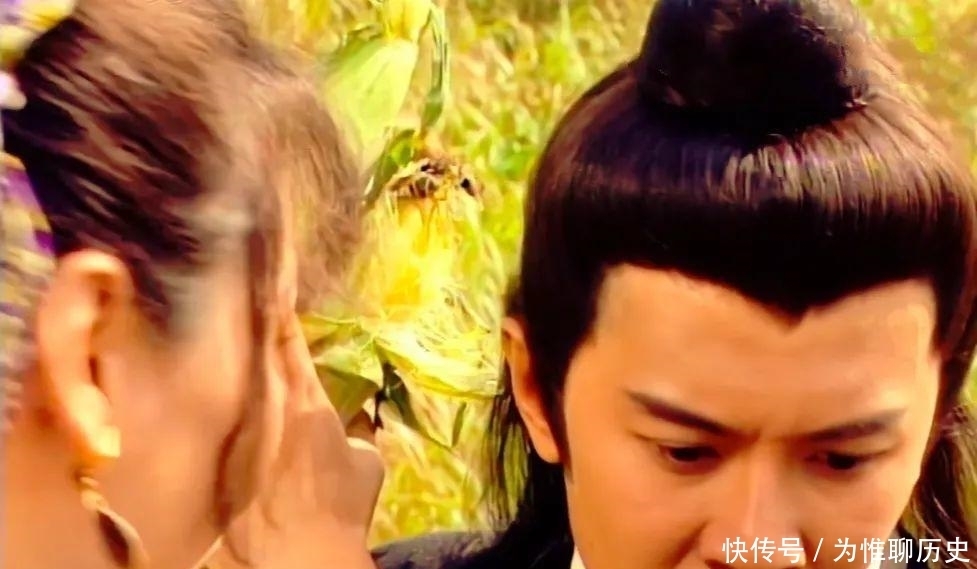 辟邪剑谱|林平之祖传100年剑谱令狐冲当废材,与岳灵珊关系亲密,能不恨吗