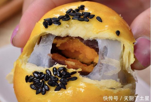 走红|薇娅李佳琦带火的5种零食,明明走红,却依然保持平价,好吃不贵