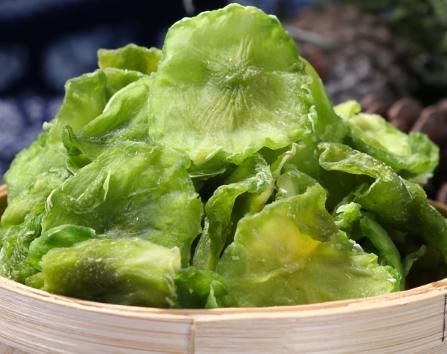 煲汤|这五种蔬菜晒干吃更美味，趁着夏天多囤点，冬天炖肉煲汤是一绝