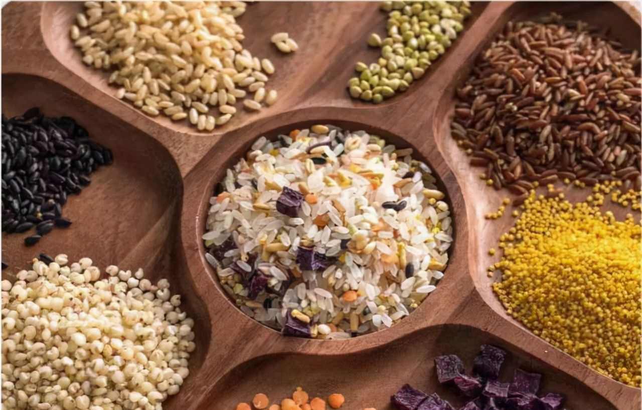 心脑血管|胆固醇的“清理工”找到了,经常吃,清除坏胆固醇,稳定血脂水平