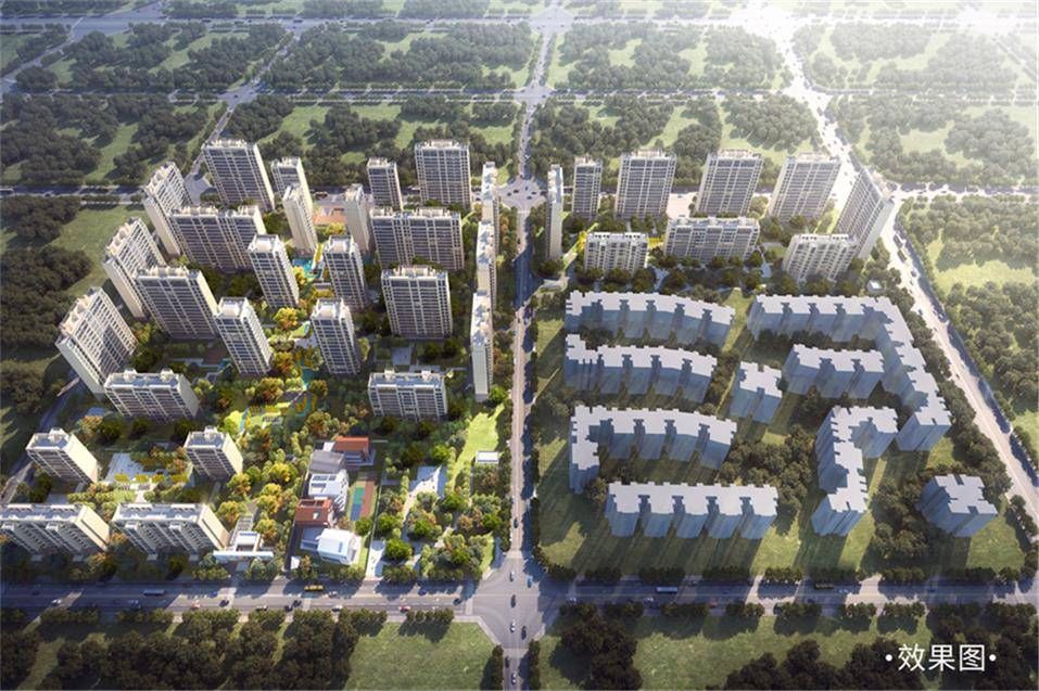 成华区TOD超3000亩大盘 15697元/㎡起|楼盘测评| 餐厨