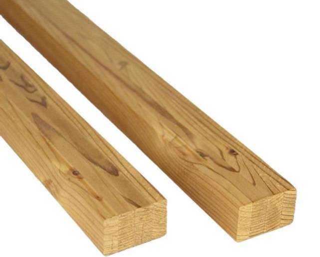 辅材|扒一扒铺设木地板所要涉及到的一些辅材