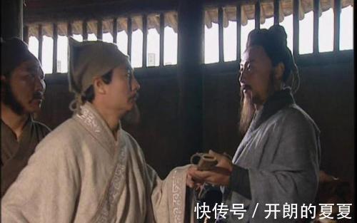 晁盖#在梁山一见面就怒目而视想拔刀,阮氏三雄跟林冲到底有什么冤仇