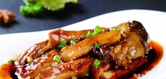 上桌超有面子的家常菜,一家人都称赞,好吃下饭挡不住