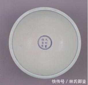 青花瓷|宣德时期的青花瓷该怎么辨别