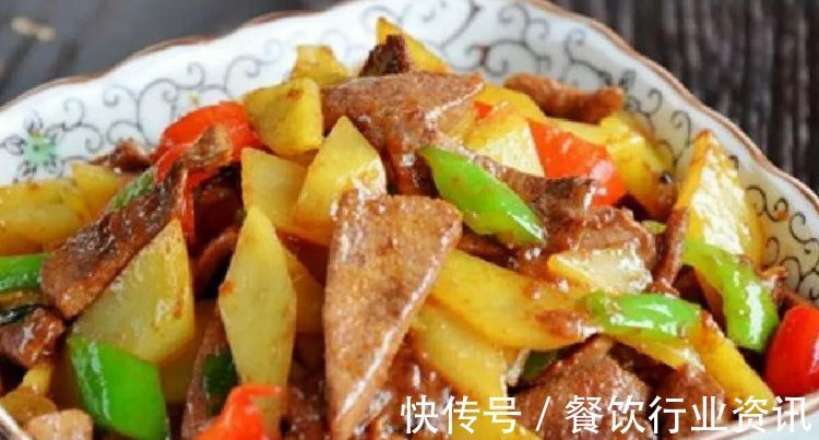 幸福|教你几道菜，鲜香诱人，百吃不腻，每口都是幸福的味道！