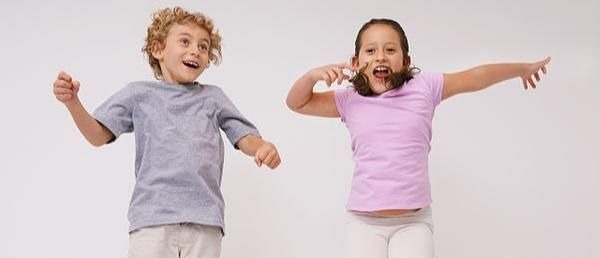 高情商|下面3种孩子,是天生的学霸,高情商父母抓紧看!