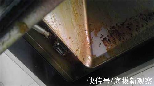 别再用小苏打清洁厨房油污了!教你正确做法，厨房清新又干净