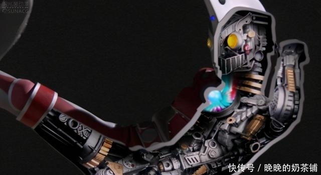 那些巨额投入制造的“人造奥特曼”,最终为何都变成赔钱货?