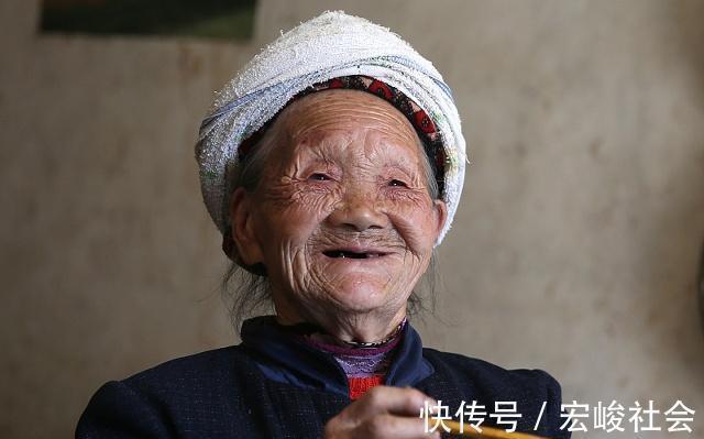 绿茶|长寿的人,一般都会有6种习惯,若你能做好1个,那也恭喜你