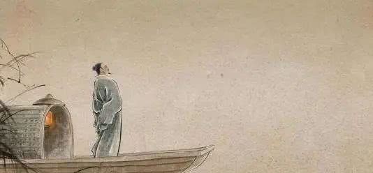 咏鹅|骆宾王：那个咏鹅的天才少年，用尽一生诠释自己的诗与远方