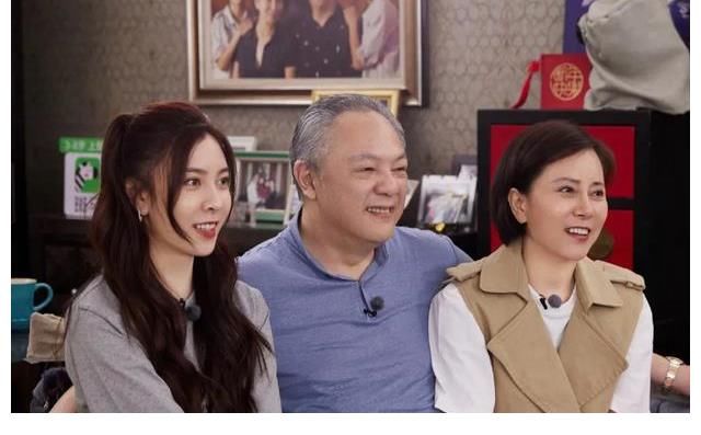 拉肚子|楊迪宋妍霏這是遇到惡意剪輯了嗎？綜藝播出宋妍霏一家人被罵慘了