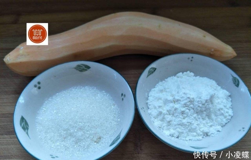 正宗拔丝地瓜怎么熬糖,为什么不拔丝,是因为你少了这重要一步