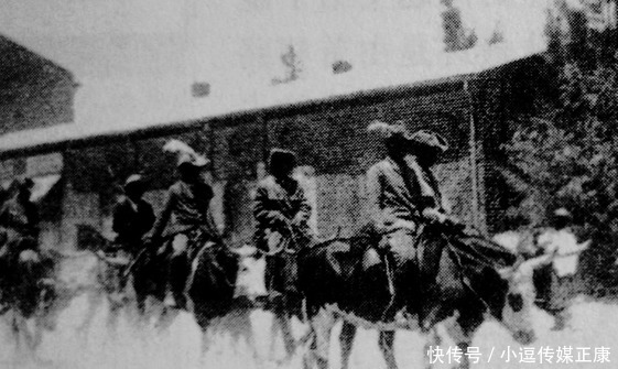 德国|击溃三国联军的名将,物资充足却主动投降,回国任少将成民族英雄