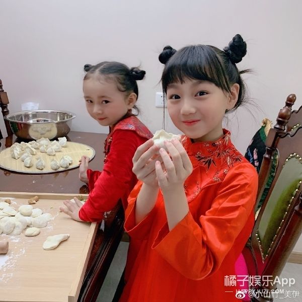 劉海|還記得《爸爸去哪兒》的小山竹嗎？她現在長這樣！